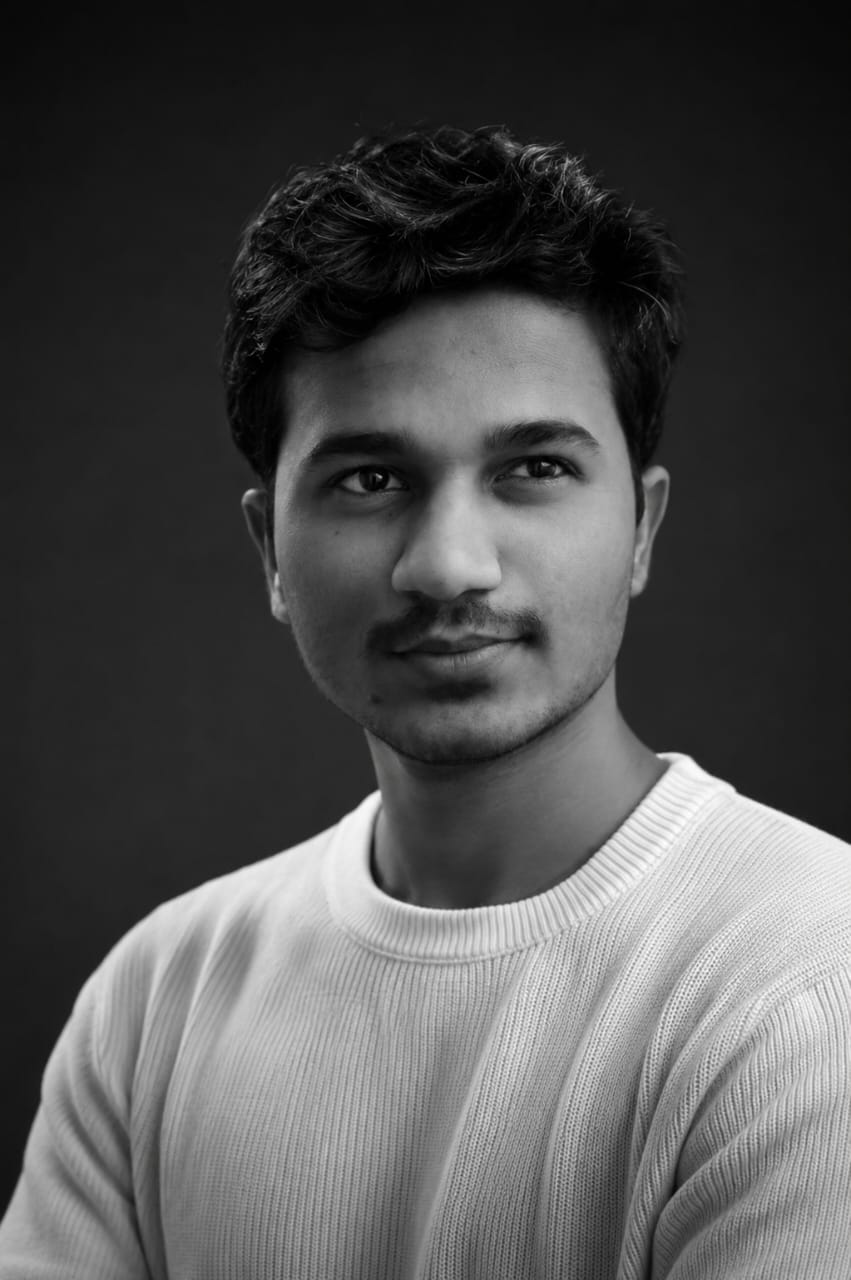 Ruturaj Bhosale