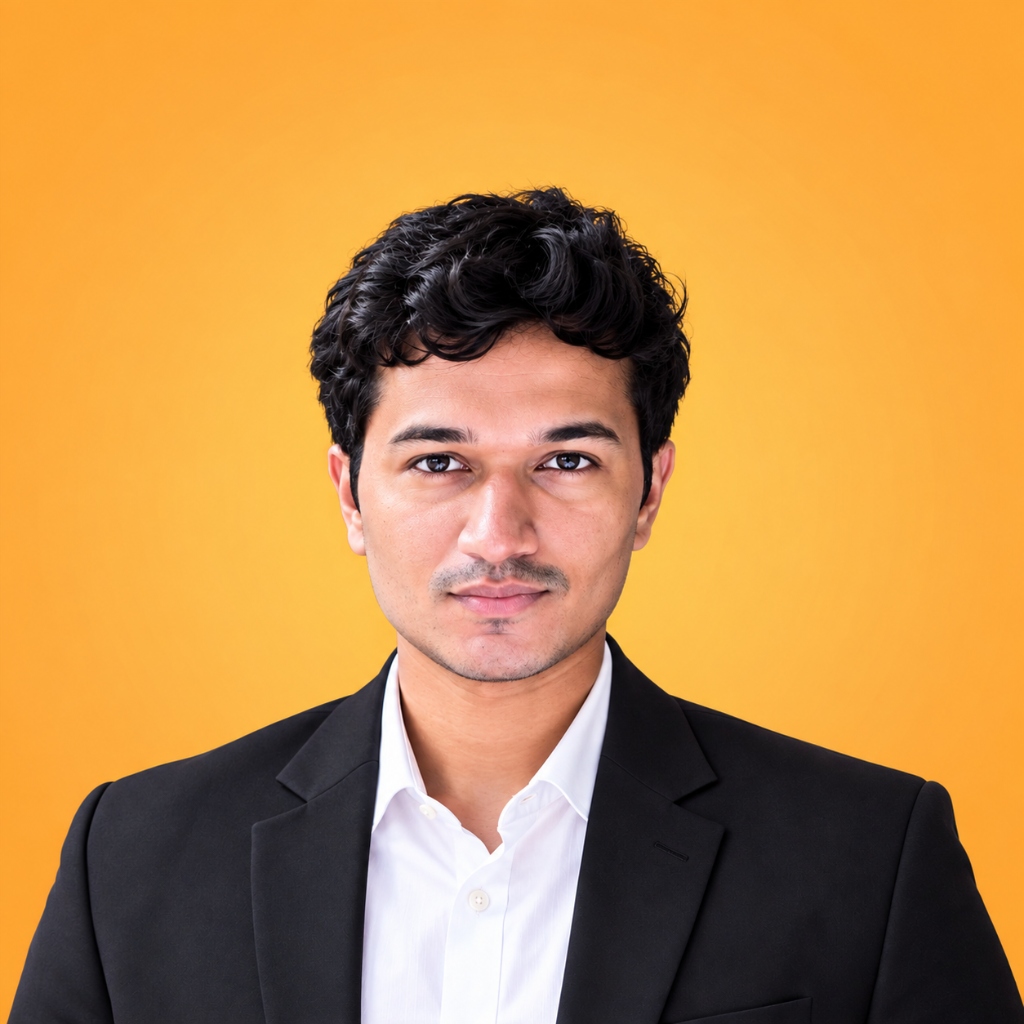Ruturaj Bhosale